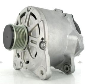 Generator 12V 190A, original Hitachi - 1