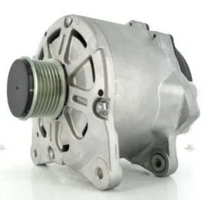 Generator 12V 190A, original Hitachi - 1