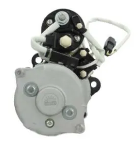 Startmotor 24V 7.5kW, original Nikko - 2