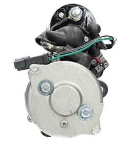 Startmotor 24V 7.5kW - 2