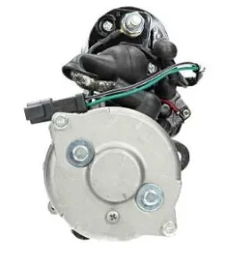 Startmotor 24V 7.5kW - 2