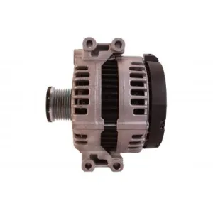 Generator 12V 180A, originalregulator Bosch-SEG - 2