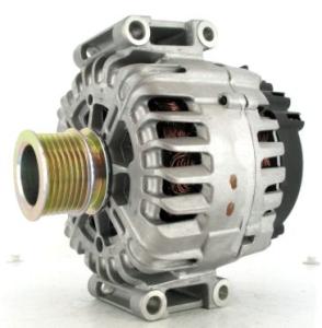 Generator 12V 220A, original Valeo - 1