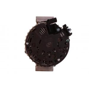 Generator 12V 180A, originalregulator Bosch-SEG - 3
