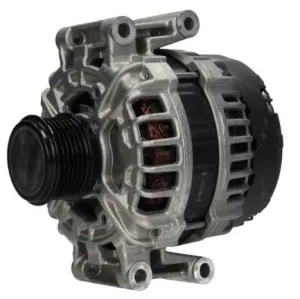 Generator 12V 150A, originalregulator Bosch - 1