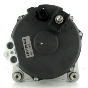 Generator 12V 190A, original Hitachi - 3