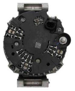 Generator 12V 150A, originalregulator Bosch - 2