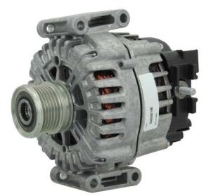 Generator 12V 180A, original Valeo - 1