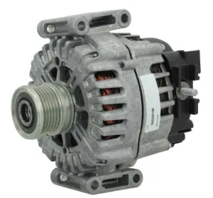 Generator 12V 180A, original Valeo - 1