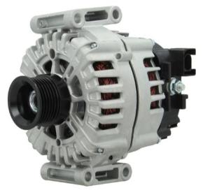 Generator 12V 180A, original Valeo - 1