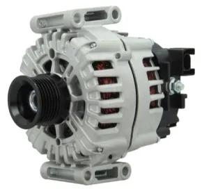 Generator 12V 180A, original Valeo - 1