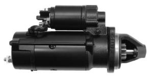 Startmotor 24V 4.5kW 10 kuggar CW - 2