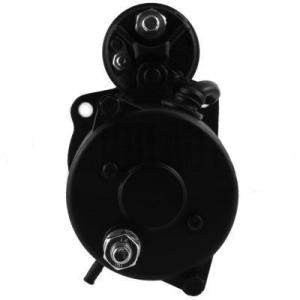 Startmotor 24V 4.5kW 10 kuggar CW, original Mahle - 3