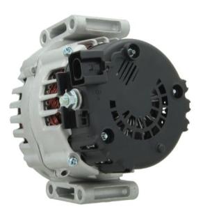 Generator 12V 180A, original Valeo - 2