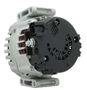 Generator 12V 180A, original Valeo - 2