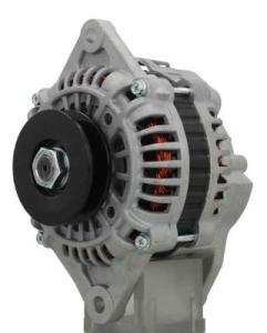 Generator 12V 100A - 1