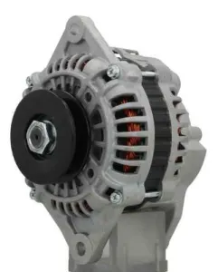 Generator 12V 100A, original Mitsubishi - 1