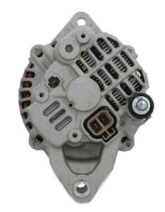 Generator 12V 100A, original Mitsubishi - 2