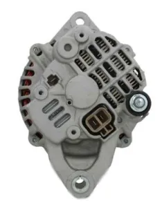 Generator 12V 100A, original Mitsubishi - 2