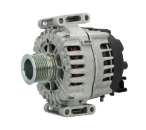 Generator 12V 250A, original Valeo - 1