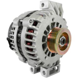 Generator 12V 200A - 1