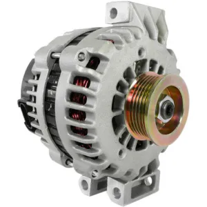 Generator 12V 200A - 1