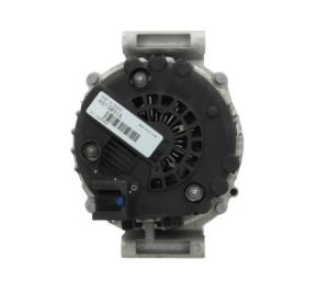 Generator 12V 250A, original Valeo - 2