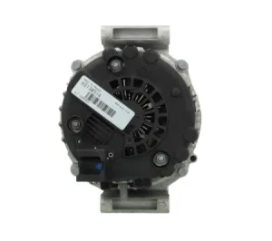 Generator 12V 250A, original Valeo - 2