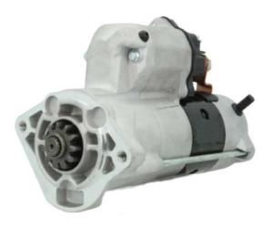 Startmotor 12V 2.7kW - 1