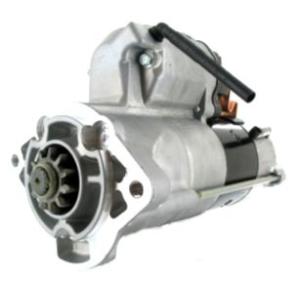 Startmotor 12V 2.7kW, original Denso - 1