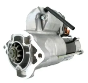 Startmotor 12V 2.7kW, original Denso - 1