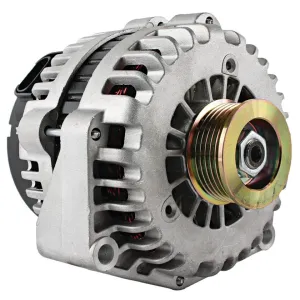 Generator 12V 250A (High output) - 1
