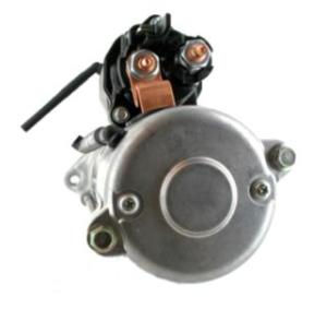 Startmotor 12V 2.7kW, original Denso - 2