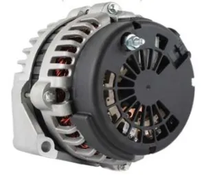Generator 12V 250A (High output) - 2
