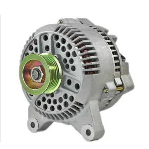 Generator 12V 250A High Amp - 1