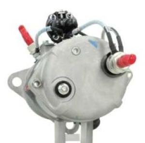 Startmotor 24V, original Delco - 2