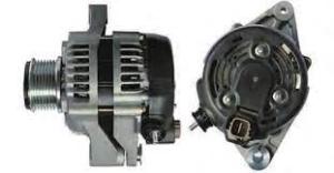 Generator 24V 30A - 1