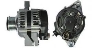 Generator 24V 30A - 1