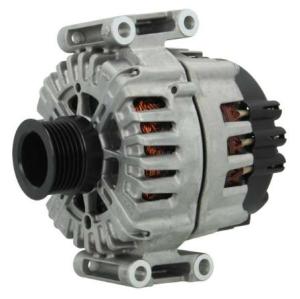 Generator 12V 180A, original Valeo - 1