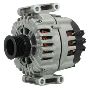 Generator 12V 180A, original Valeo - 1