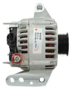 Generator 12V 104A, original Visteon - 2