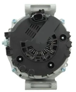Generator 12V 180A, originalregulator Valeo - 2