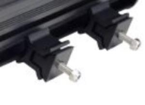 LED Lightbar Curved Prime 50" 270W Combo R10 - 7