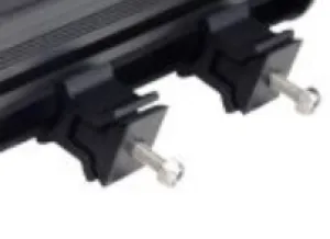 LED Lightbar Curved Prime 50" 270W Combo R10 - 7