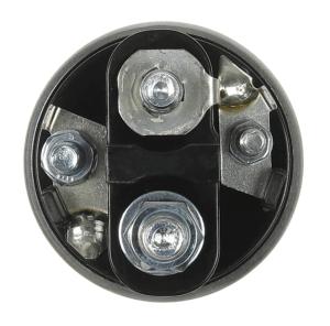 Solenoid Bosch 12V - 3