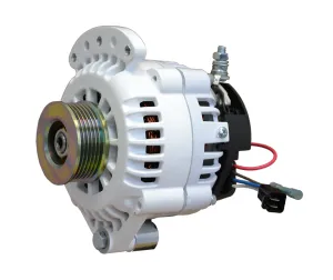 Generator 14V 70A, Balmar 621-Serien, 6-spårig - 1