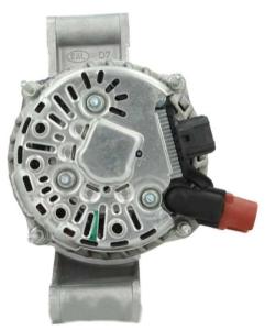 Generator 12V 104A, original Visteon - 3