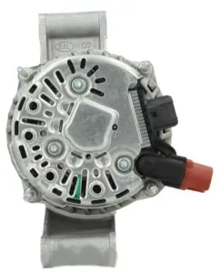 Generator 12V 104A, original Visteon - 3