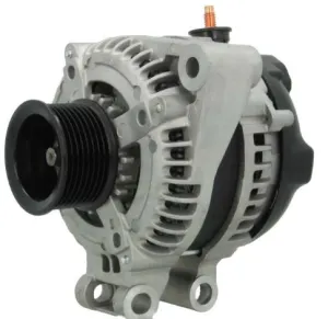 Generator 12V 150A, original Denso - 1