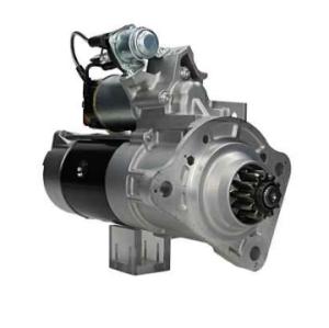 Startmotor 24V 7.0kW, original Mitsubishi - 1